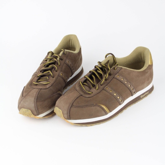 hurley shoes womens